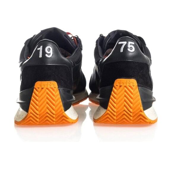 Diadora Heritage High in Top men size 11.5 Sneaker Athletic - Picture 6 of 10